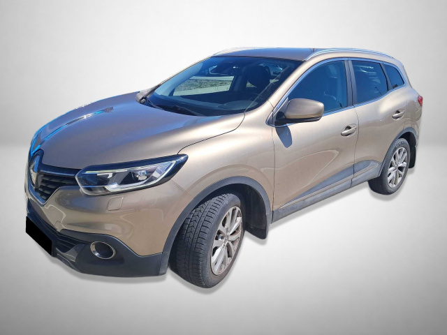 Renault Kadjar 2017