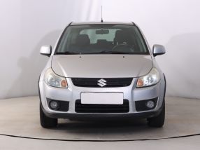 Suzuki SX4 - 2009