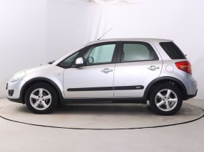 Suzuki SX4 - 2009