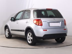 Suzuki SX4 - 2009