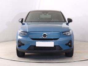 Volvo C40 - 2022