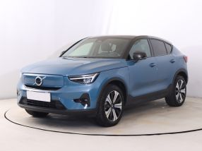 Volvo C40 - 2022
