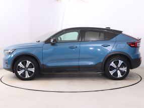 Volvo C40 - 2022