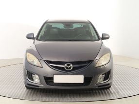 Mazda 6 - 2008