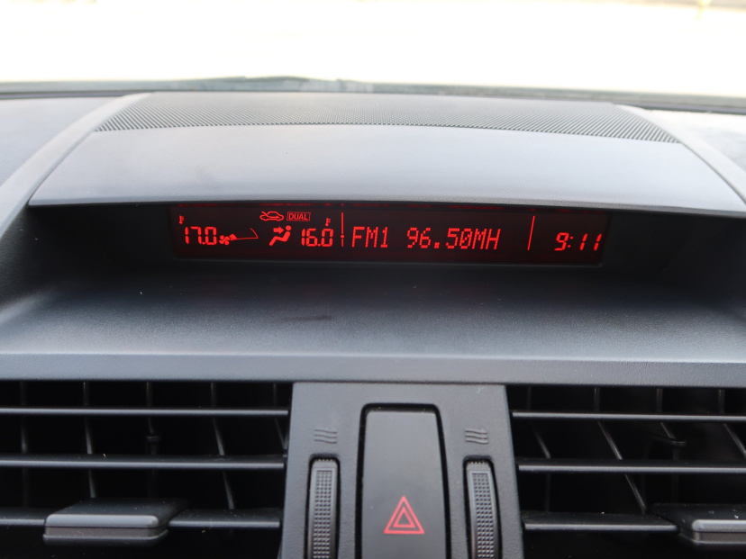 Mazda 6, 2008