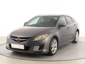 Mazda 6 - 2008