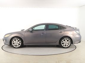 Mazda 6 - 2008