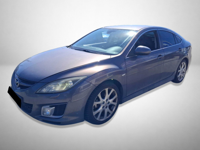 Mazda 6 2008