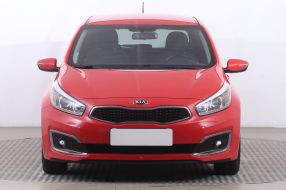 Kia Ceed - 2016