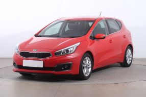Kia Ceed - 2016