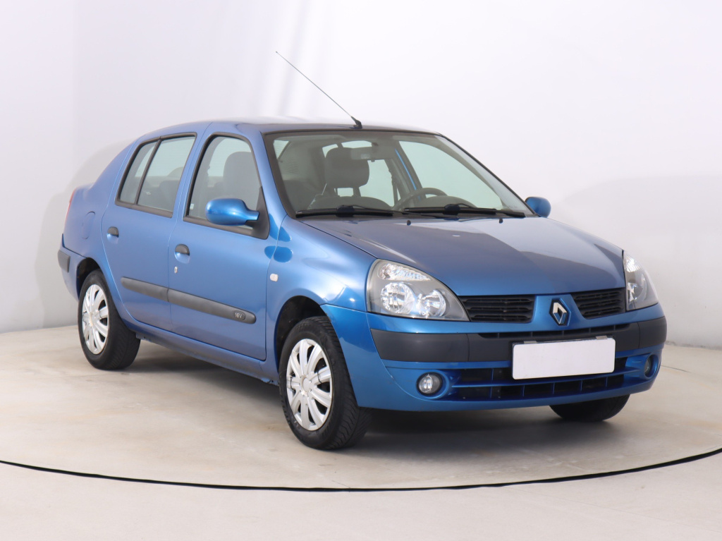 Renault Thalia, 2006