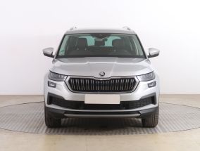 Škoda Kodiaq - 2022