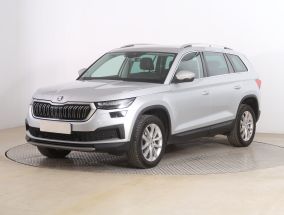 Škoda Kodiaq - 2022