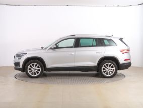 Škoda Kodiaq - 2022