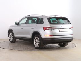 Škoda Kodiaq - 2022