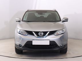 Nissan Qashqai - 2016