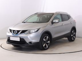 Nissan Qashqai - 2016