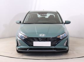 Hyundai i20 - 2024