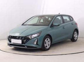 Hyundai i20 - 2024