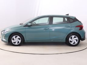 Hyundai i20 - 2024