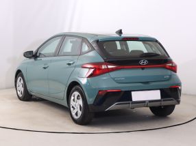 Hyundai i20 - 2024