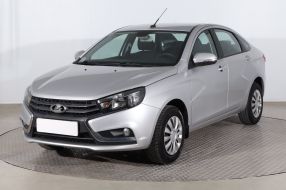 Lada Vesta - 2017