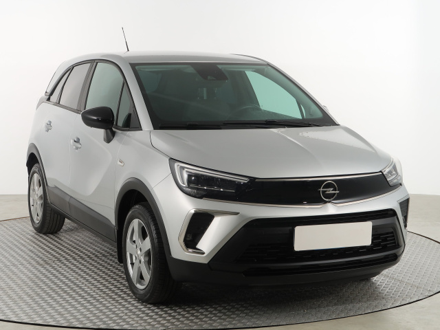 Opel Crossland 2024