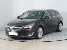 Opel Insignia - 2013