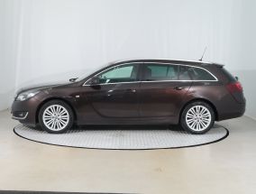 Opel Insignia - 2013