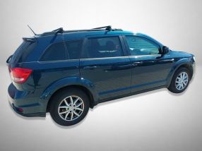 Fiat Freemont - 2013