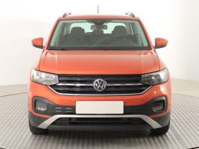 Volkswagen T-Cross - 2020