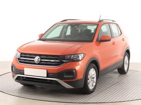Volkswagen T-Cross - 2020