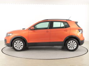 Volkswagen T-Cross - 2020