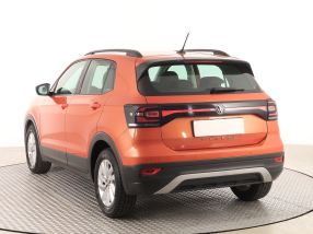 Volkswagen T-Cross - 2020