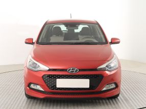 Hyundai i20 - 2015