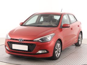 Hyundai i20 - 2015