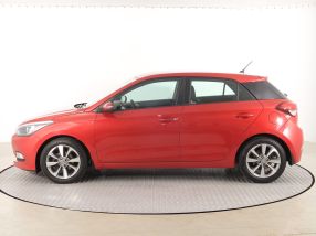 Hyundai i20 - 2015