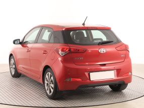 Hyundai i20 - 2015