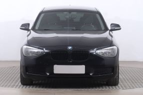 BMW 1 - 2012