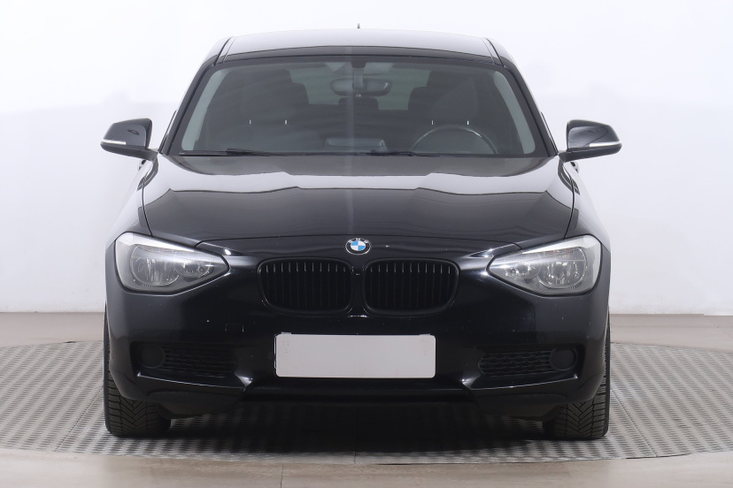 BMW 1, 2012