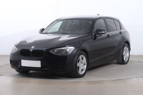 BMW 1 - 2012