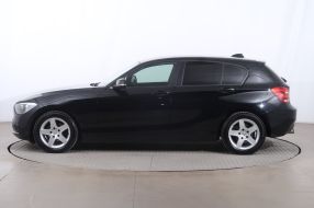 BMW 1 - 2012