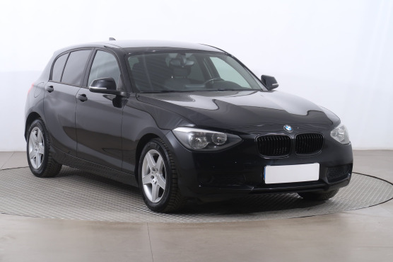 BMW 1