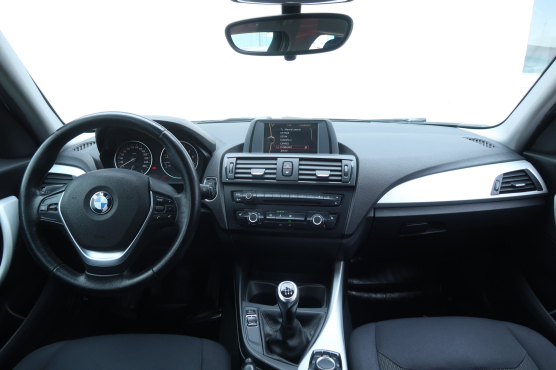 BMW 116i