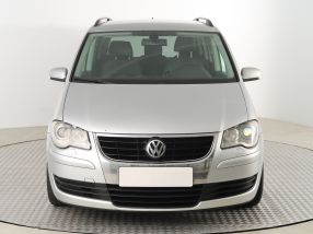 Volkswagen Touran - 2008