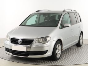 Volkswagen Touran - 2008