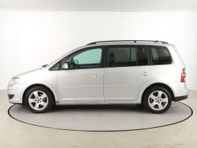 Volkswagen Touran - 2008