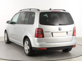 Volkswagen Touran - 2008