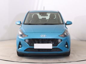 Hyundai i10 - 2021