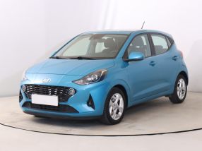 Hyundai i10 - 2021